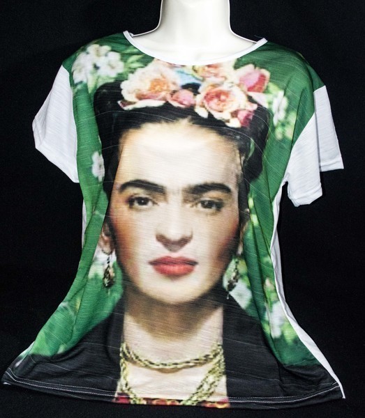 Camiseta 2